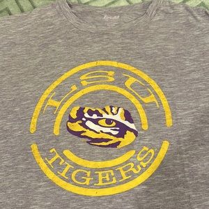 Women’s LSU Tee Shirt